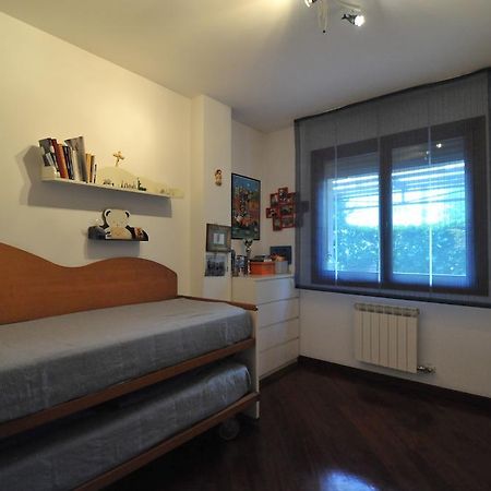 Appartamento Cavalli Местре Екстер'єр фото