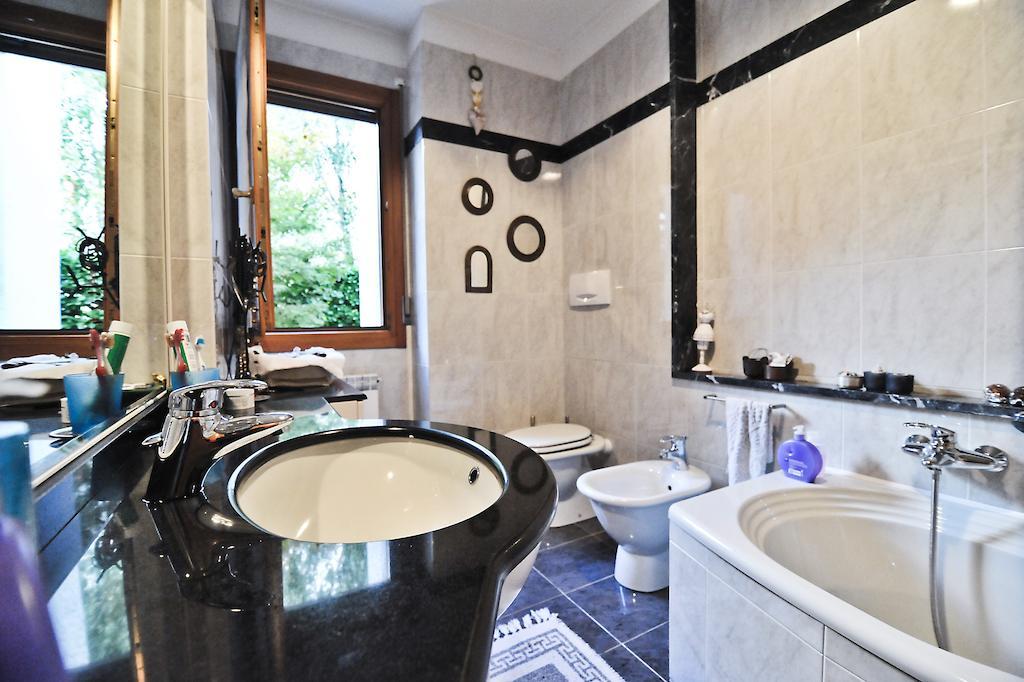 Appartamento Cavalli Местре Номер фото